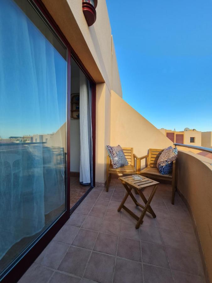 Casita Bahia Azul Apartamento Caleta De Fuste Exterior foto
