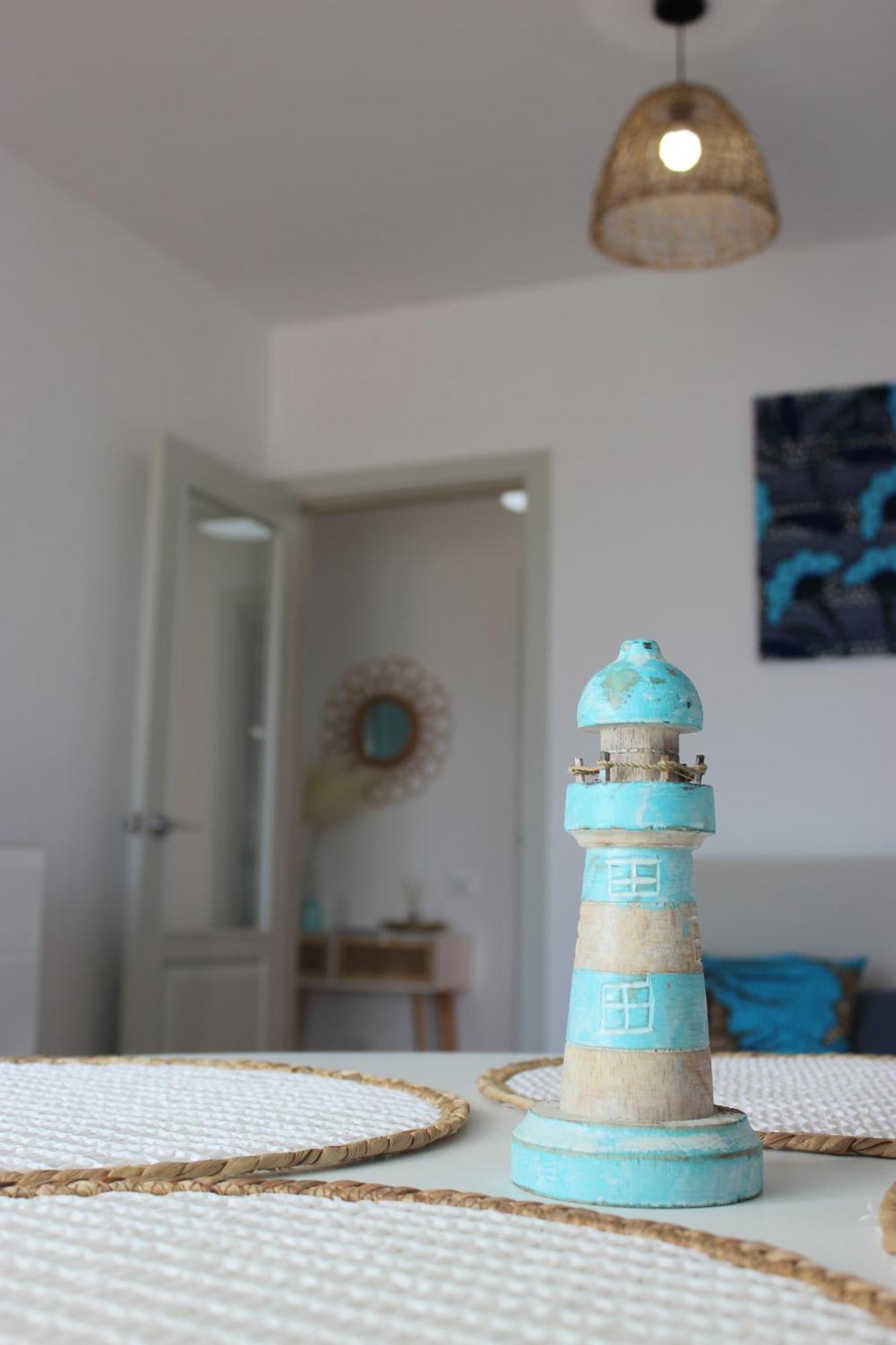 Casita Bahia Azul Apartamento Caleta De Fuste Exterior foto
