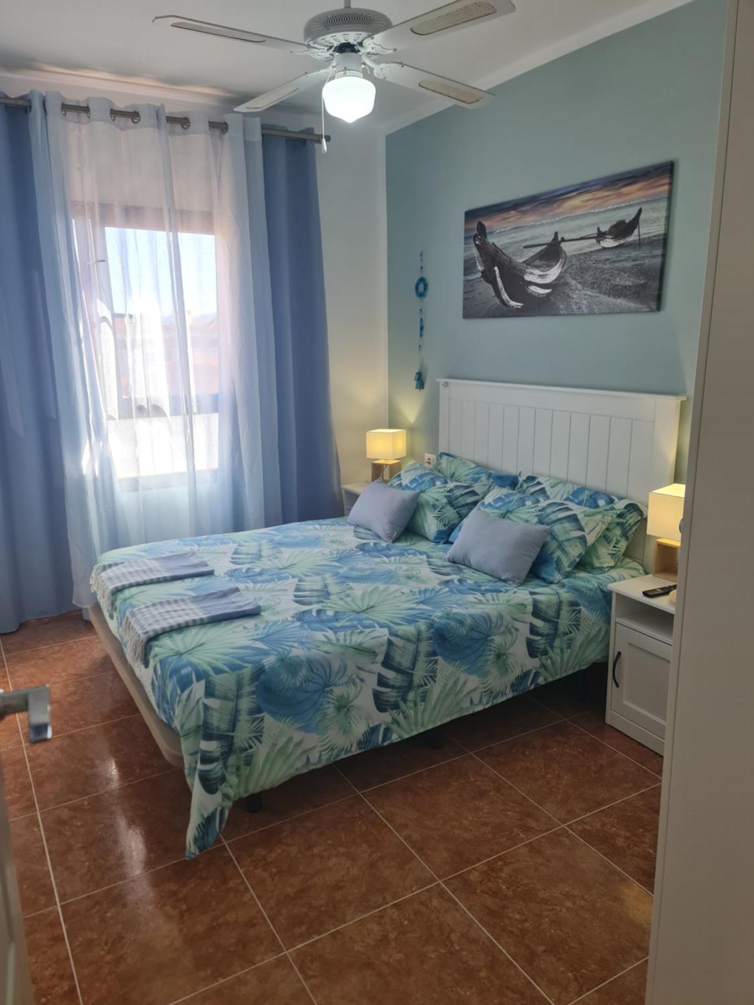 Casita Bahia Azul Apartamento Caleta De Fuste Exterior foto